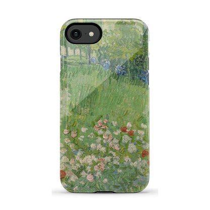 Vincent’s Admired Garden | Van Gogh Museum Case