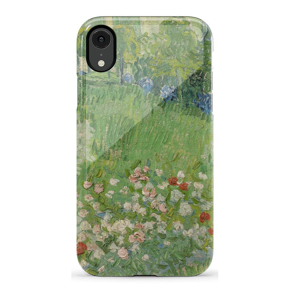 Vincent’s Admired Garden | Van Gogh Museum Case