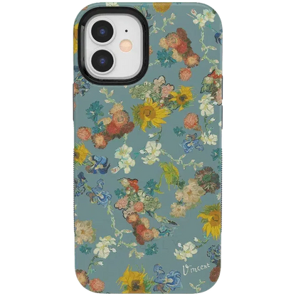 Vincent’s Flowers | Van Gogh Museum Case
