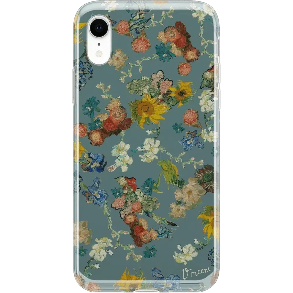 Vincent’s Flowers | Van Gogh Museum Case