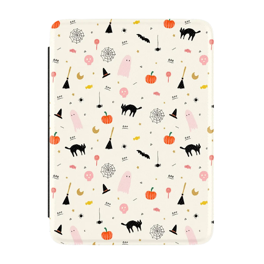 Witching Hour | Cute Halloween Kindle Case