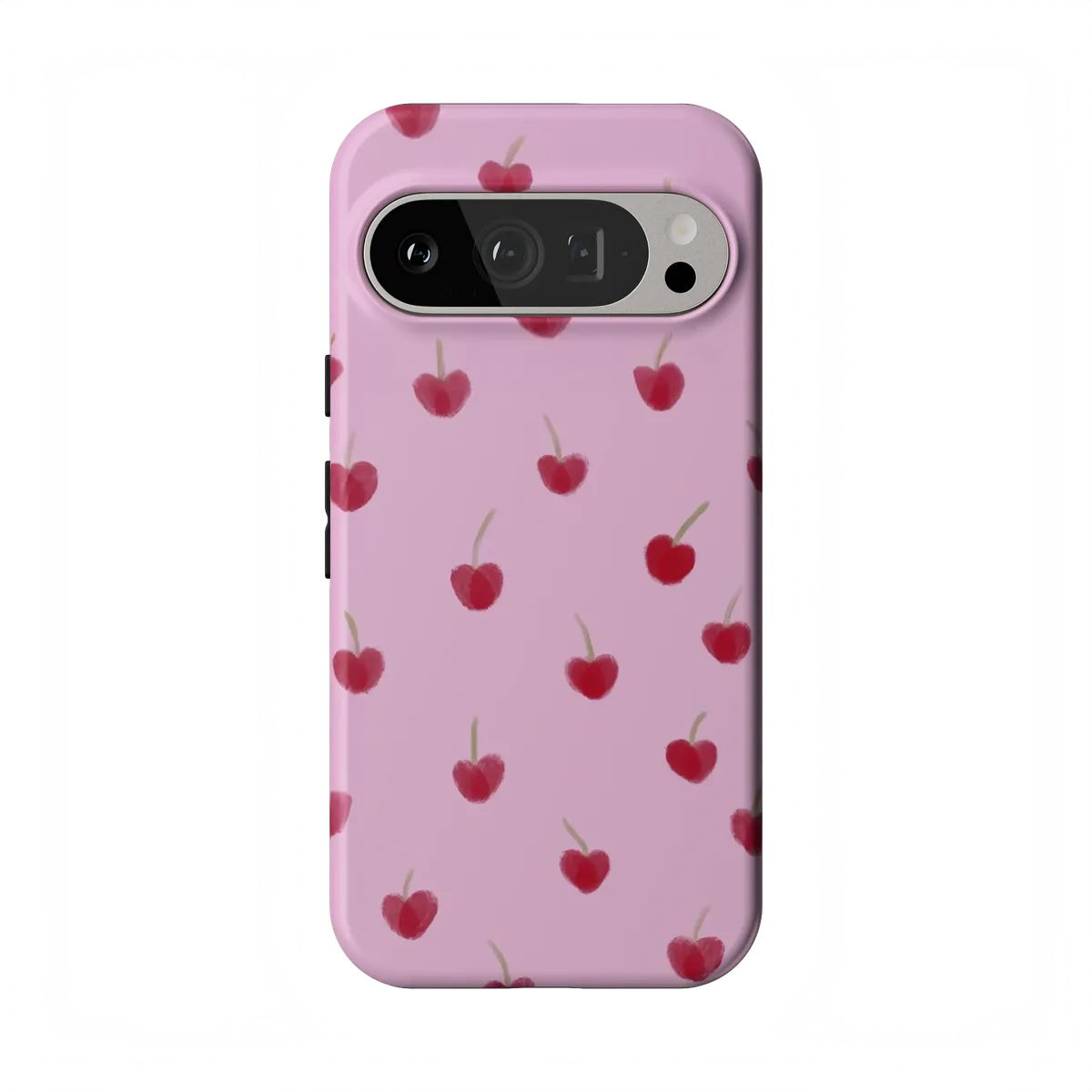 Very Cherry | Painted Cherries Case