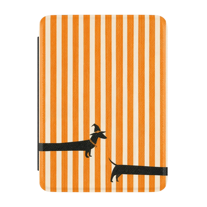 Hallo-weenie Dog | Dachshund Kindle Case
