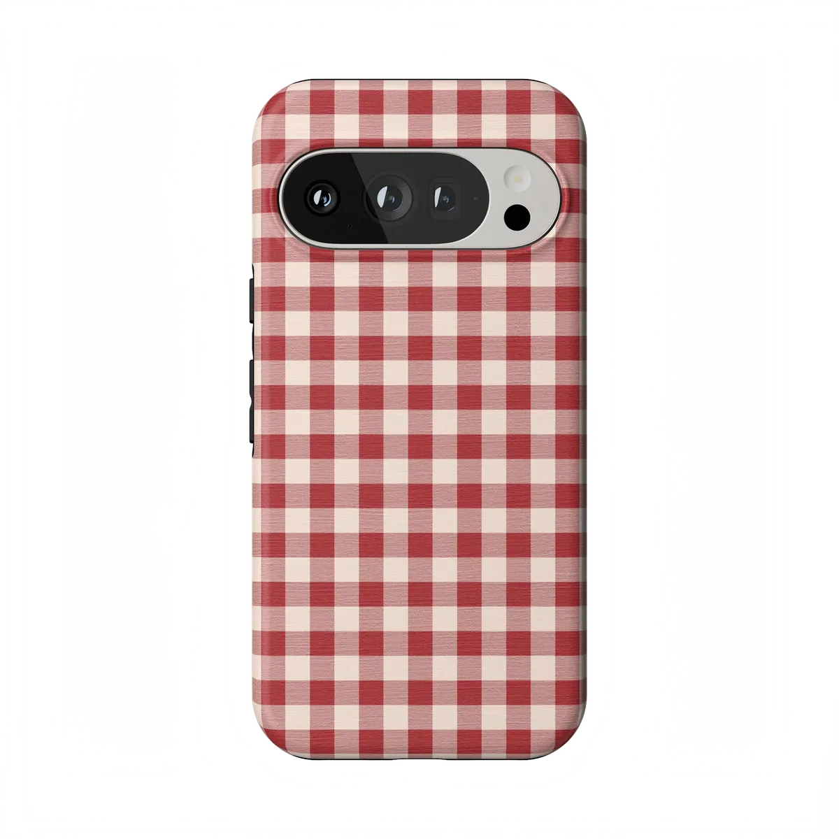 Sweet Jam | Red Gingham Case