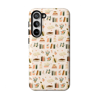 Cozy Fiction | Books & Blooms Case