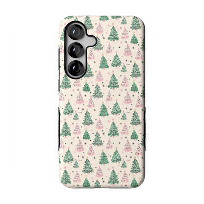 Lookin’ Pine | Christmas Tree Case