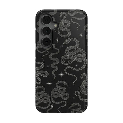 We're Ready For It | Black Serpent Case