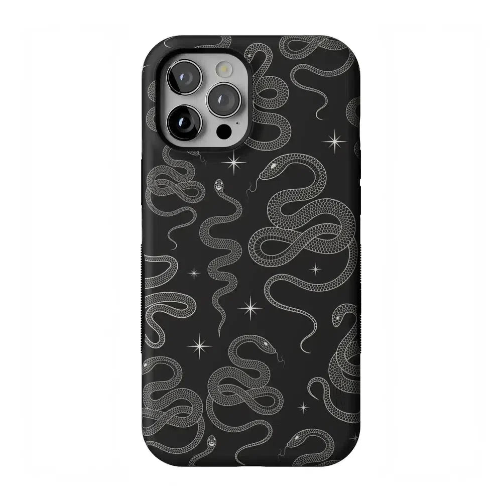 We're Ready For It | Black Serpent Case