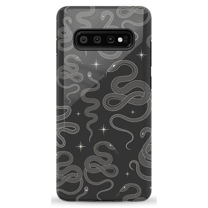 We're Ready For It | Black Serpent Case