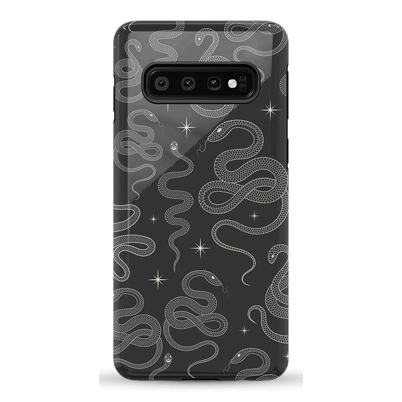 We're Ready For It | Black Serpent Case