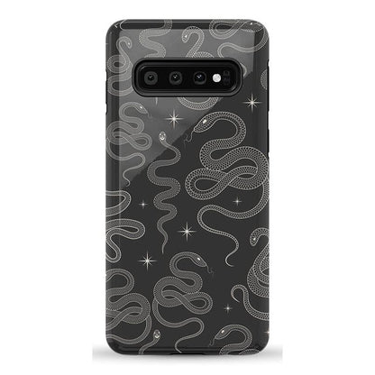 We're Ready For It | Black Serpent Case