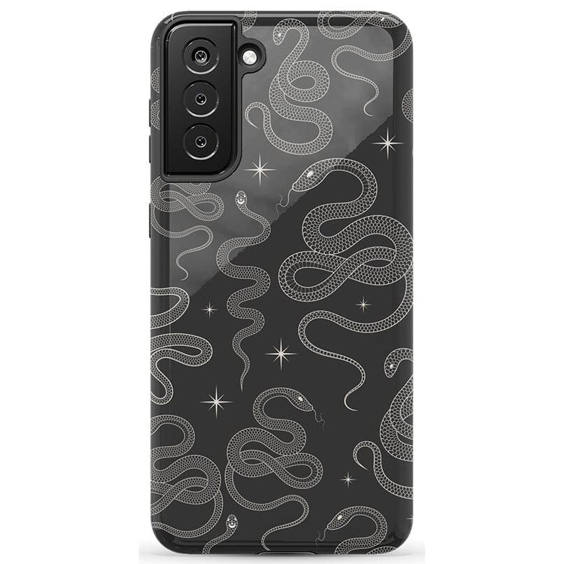 We're Ready For It | Black Serpent Case