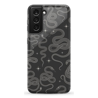 We're Ready For It | Black Serpent Case