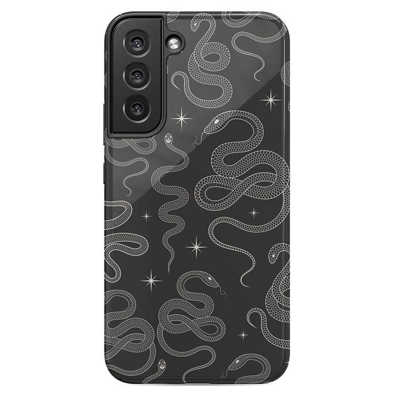 We're Ready For It | Black Serpent Case