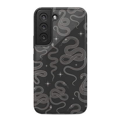 We're Ready For It | Black Serpent Case