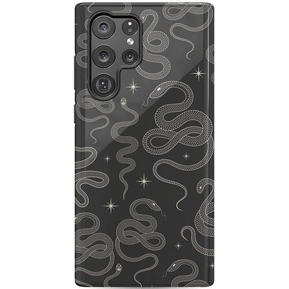 We're Ready For It | Black Serpent Case
