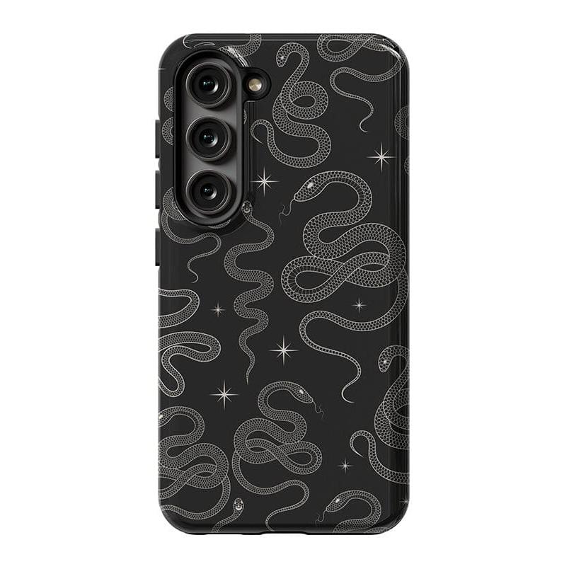We're Ready For It | Black Serpent Case