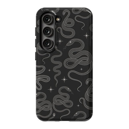 We're Ready For It | Black Serpent Case