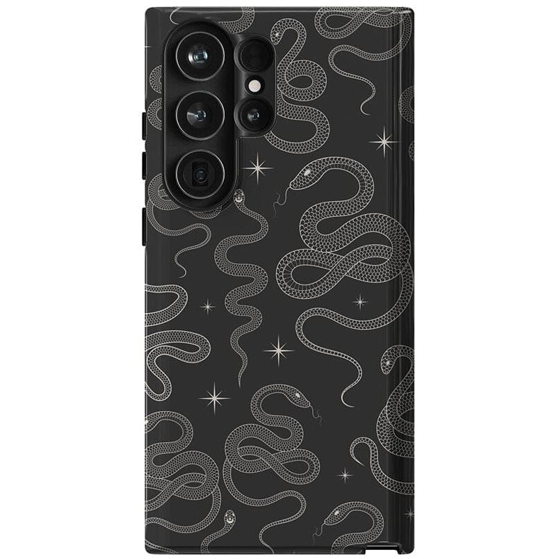 We're Ready For It | Black Serpent Case