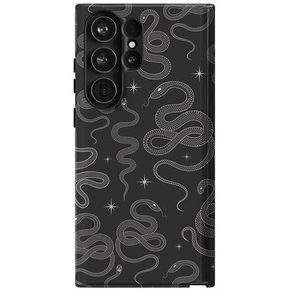 We're Ready For It | Black Serpent Case
