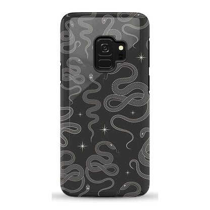 We're Ready For It | Black Serpent Case