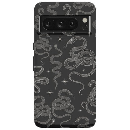 We're Ready For It | Black Serpent Case