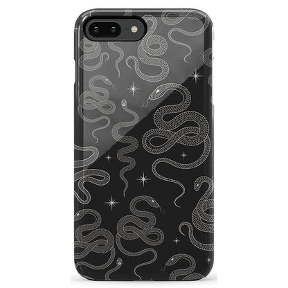 We're Ready For It | Black Serpent Case