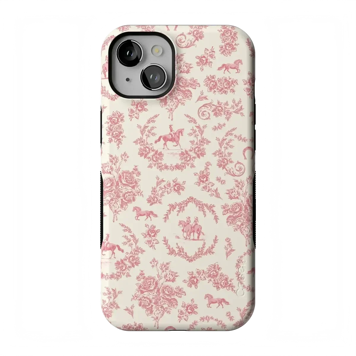 Western Bloom | Jenna Palek x casely Case