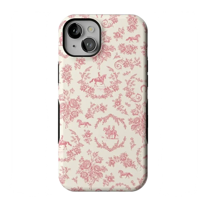 Western Bloom | Jenna Palek x casely Case