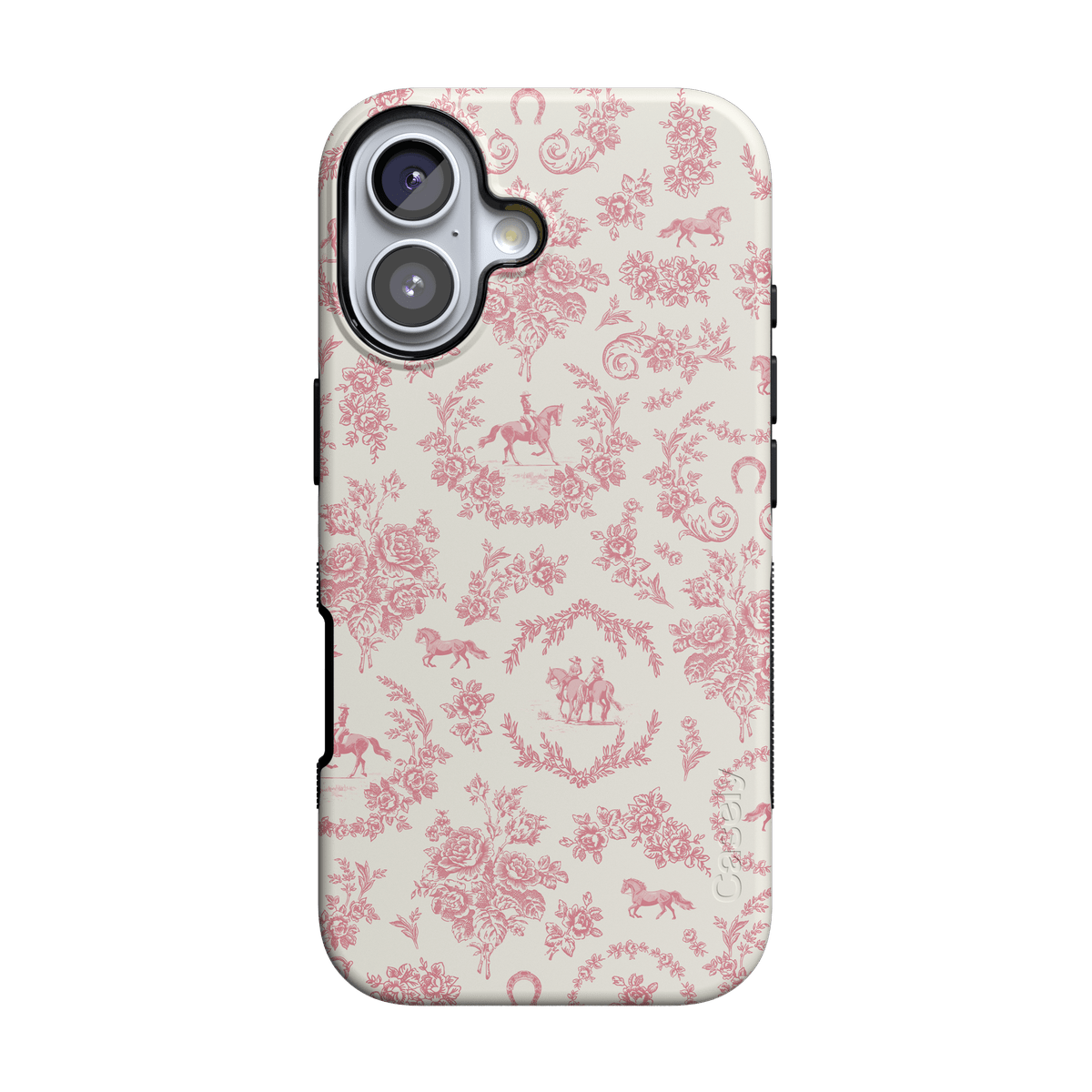 Western Bloom | Jenna Palek x casely Case