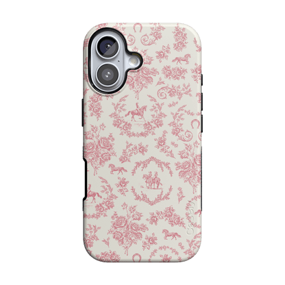 Western Bloom | Jenna Palek x casely Case