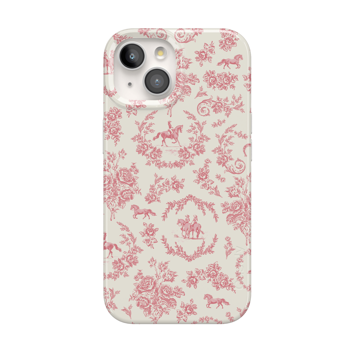 Western Bloom | Jenna Palek x casely Case