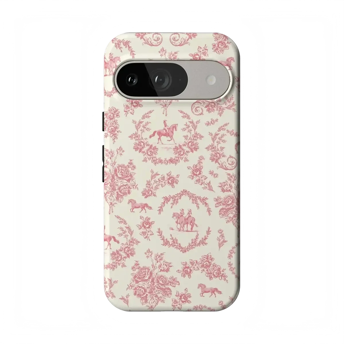 Western Bloom | Jenna Palek x casely Case