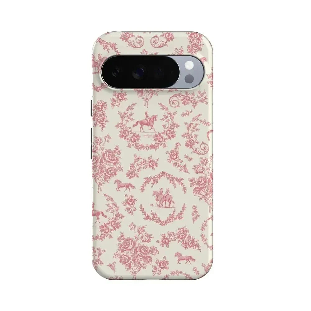 Western Bloom | Jenna Palek x casely Case