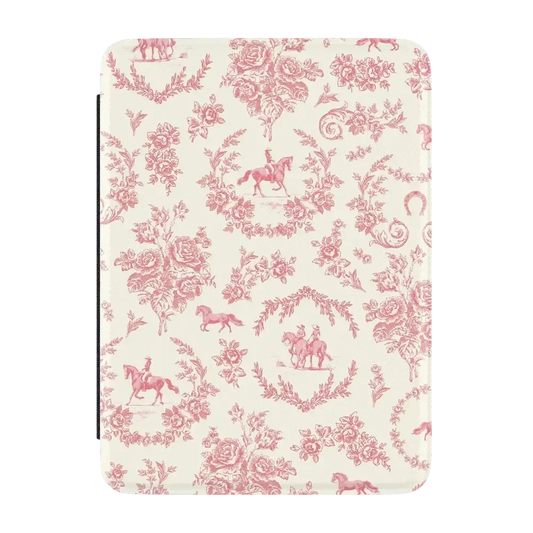 Western Bloom | Jenna Palek x casely Kindle Case
