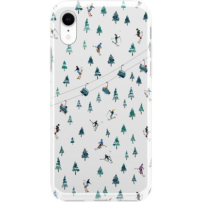 We've Peaked | Après Ski Mountains Case