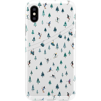 We've Peaked | Après Ski Mountains Case