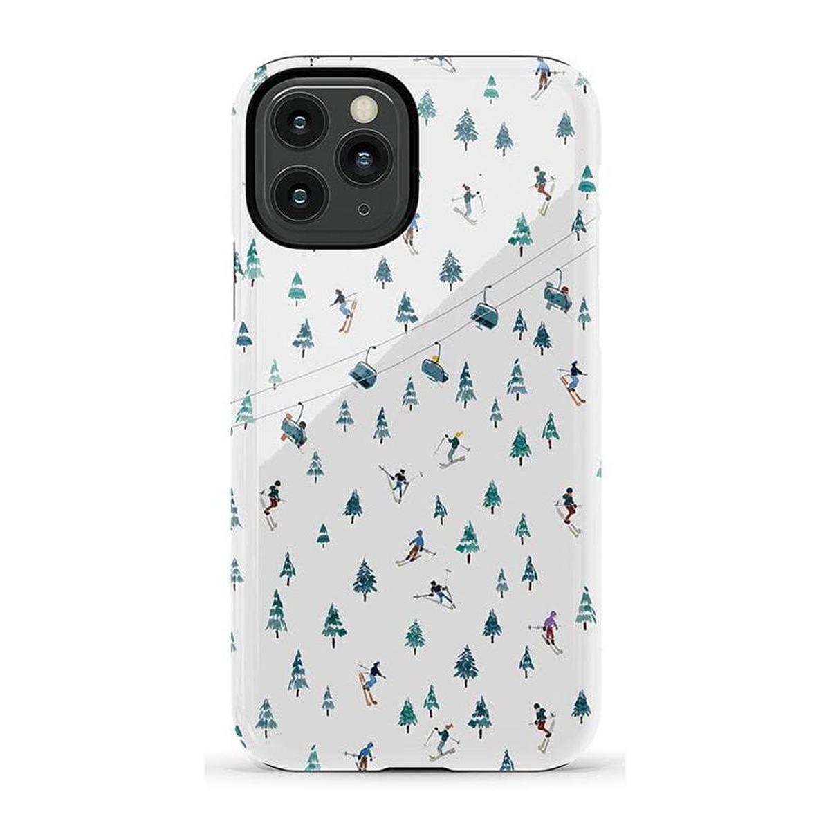 We've Peaked | Après Ski Mountains Case