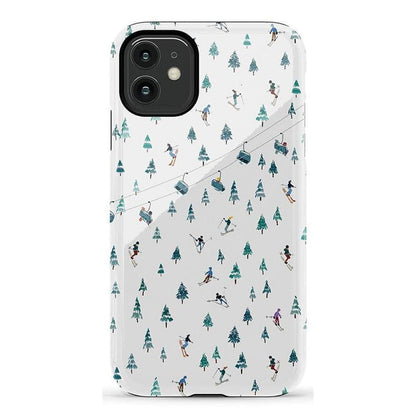 We've Peaked | Après Ski Mountains Case