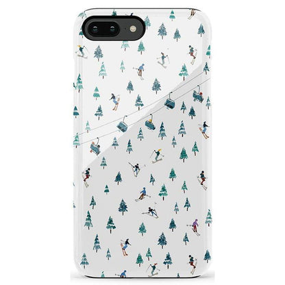We've Peaked | Après Ski Mountains Case