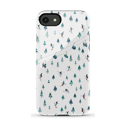 We've Peaked | Après Ski Mountains Case