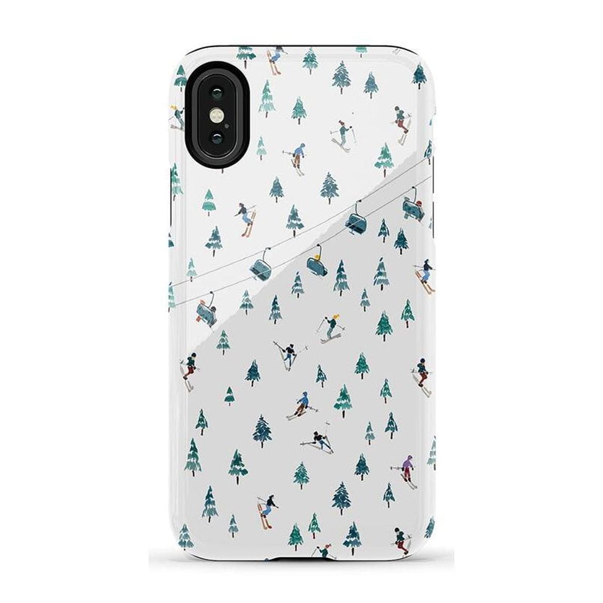 We've Peaked | Après Ski Mountains Case