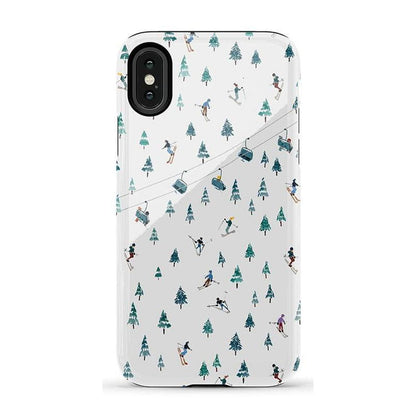 We've Peaked | Après Ski Mountains Case