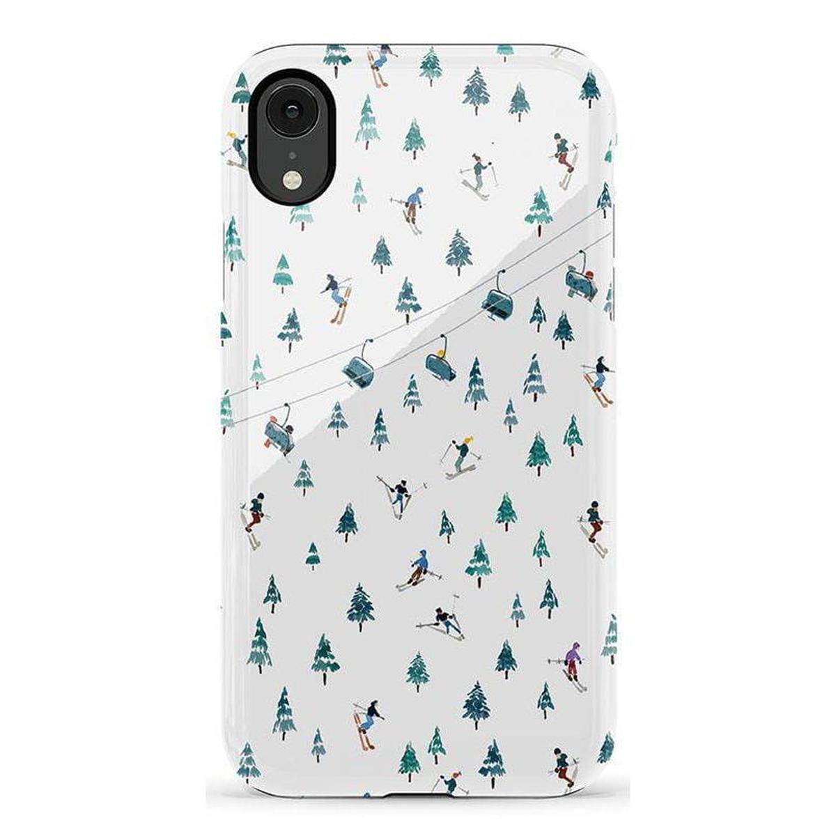 We've Peaked | Après Ski Mountains Case