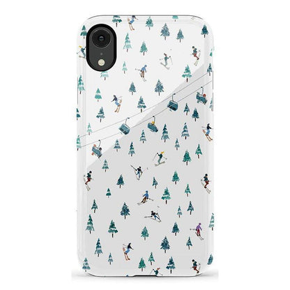 We've Peaked | Après Ski Mountains Case