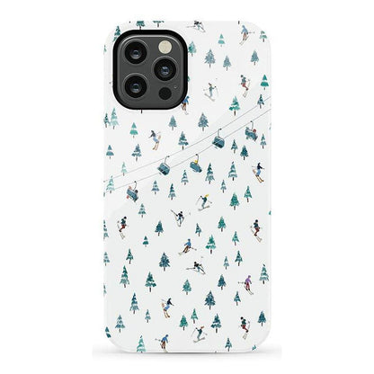 We've Peaked | Après Ski Mountains Case
