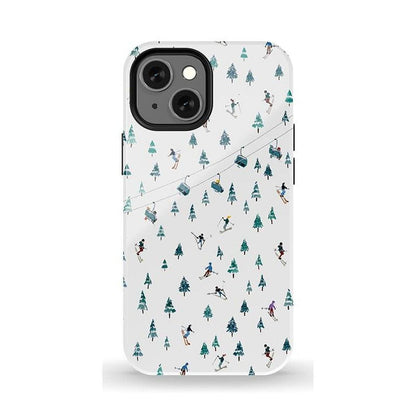 We've Peaked | Après Ski Mountains Case
