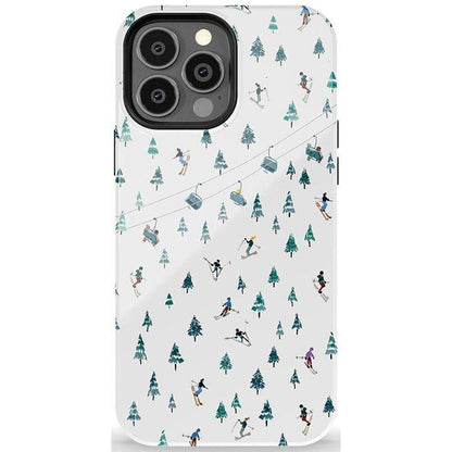 We've Peaked | Après Ski Mountains Case