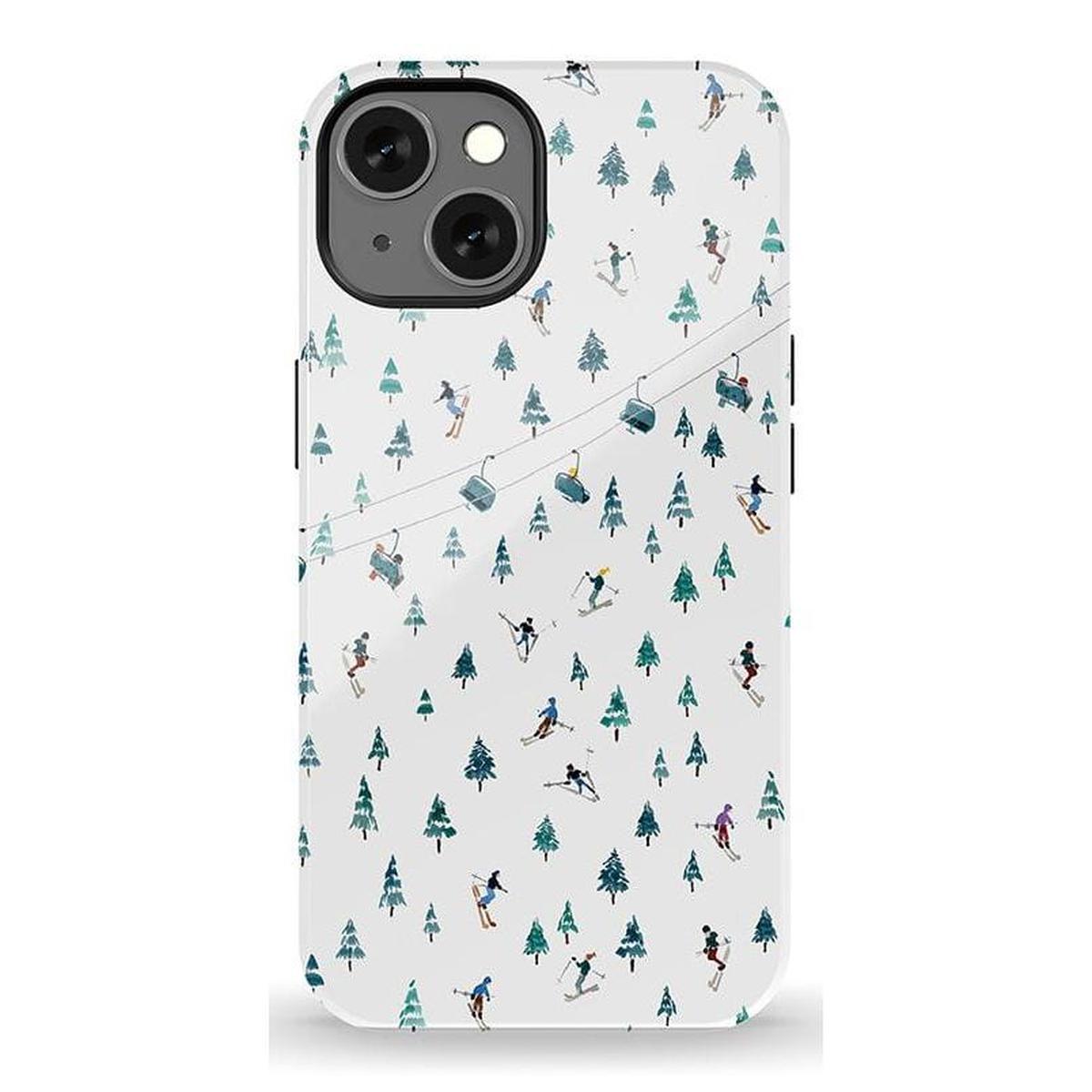 We've Peaked | Après Ski Mountains Case