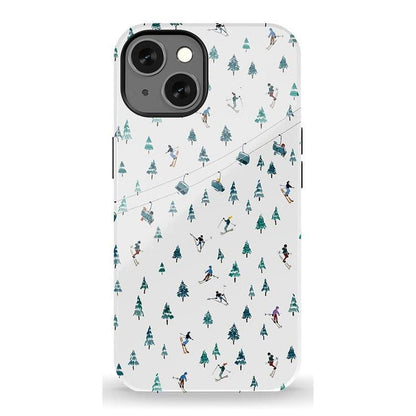 We've Peaked | Après Ski Mountains Case